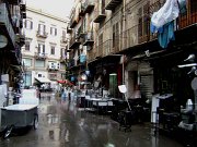 DANS PALERME Palerme insolite la rue des quincaillers
